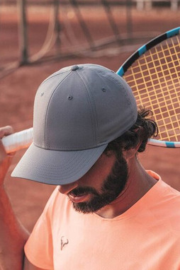 Atlantis AT213 - Cappello Sportivo Atlantis Comfort