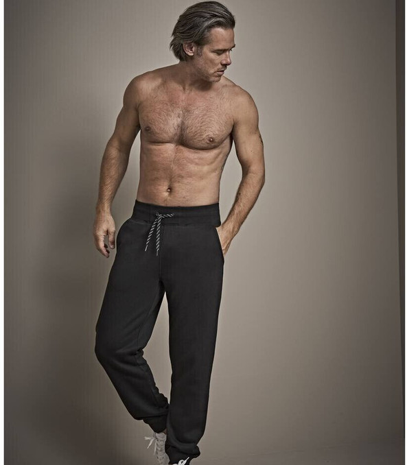 Tee Jays TJ5425 - Tee Jays Men's Versatile Jogging Pants TJ5425