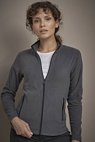 Tee Jays TJ9170 - Womens fleece jacket
