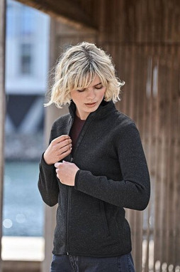Tee Jays TJ9616 - Womens fleece jacket