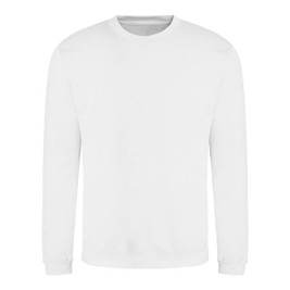AWDIS JH030 - 280 round neck sweatshirt