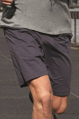 B&C BC202 - Short en coton homme