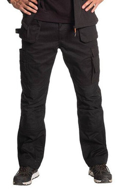 Herock HK018 - Multi-pocket work trousers