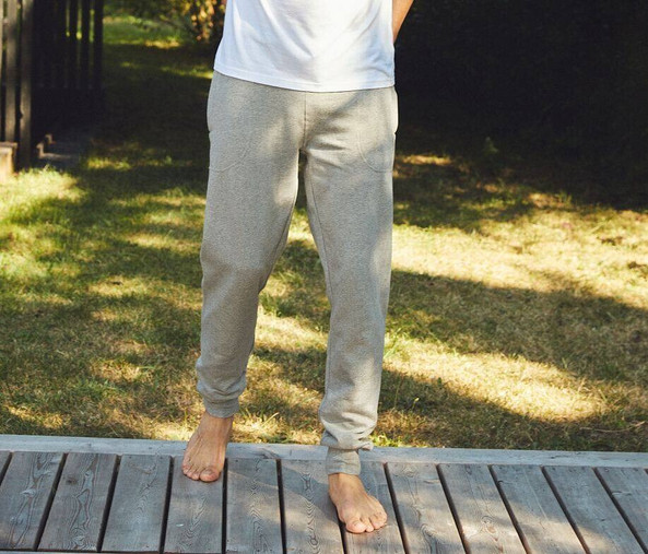 Neutral O74002 - Pantaloni da jogging