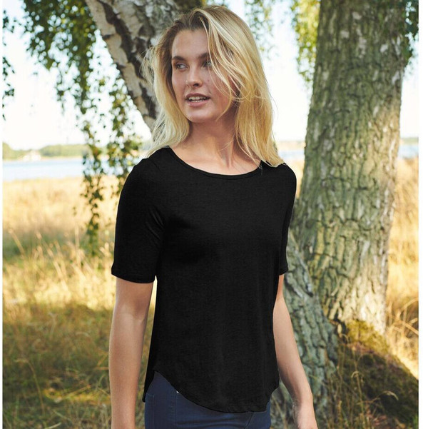 Neutral O81004 - Women's half-sleeved t-shirt