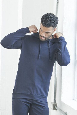 Just Cool JC052 - Just Cool Performance UV Protection Sports Hoodie