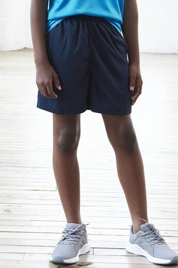 JUST COOL JC080J - Short de sport enfant