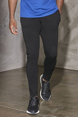 Just Cool JC082 - Just Cool Herren Stretch Jogginghose mit UV-Schutz