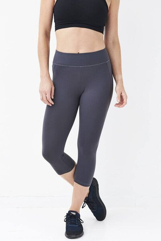 Just Cool JC086 - Дамски спортни клинове