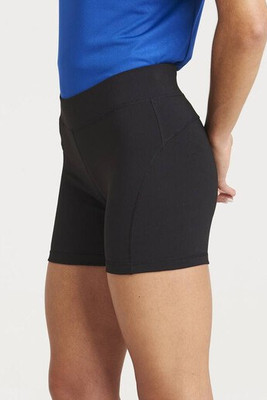 Just Cool JC088 - Frauen -Sport -Shorts