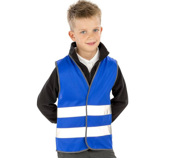Result R200JEV - Kindersicherheitsweste