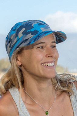 RESULT RC059 - Casquette militaire urbaine