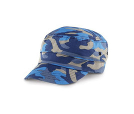 Result RC059 - Kaupungin sotilas Casquette