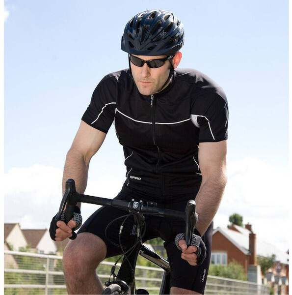 Spiro SP187M - Men's cycling shorts