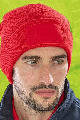 Result RC934X - Eco-Friendly Thinsulate™ Recycled Acrylic Beanie