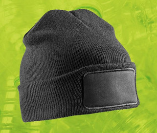 Result RC934X - Eco-Friendly Thinsulate™ Recycled Acrylic Beanie