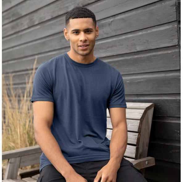 JUST T'S JT001 - Triblend Unisex T-Shirt
