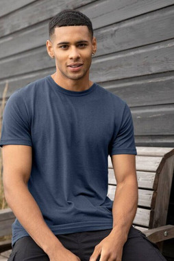 JUST TS JT001 - T-shirt unisexe Triblend