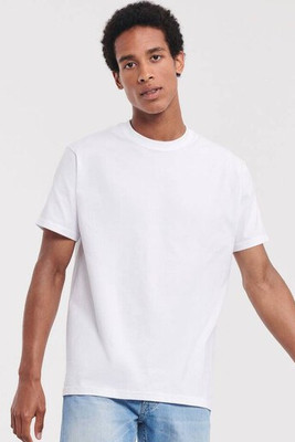 Russell RU215 - Round neck T-shirt 210