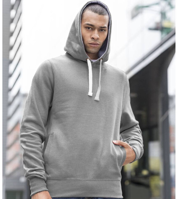 AWDIS JH100 - AWDIS JH100 Premium Heavyweight Hoodie