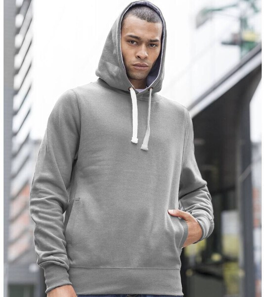 AWDIS JH100 - AWDIS JH100 Premium Heavyweight Hoodie