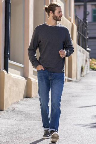 Mens-straight-stretch-stone-jeans-Wordans