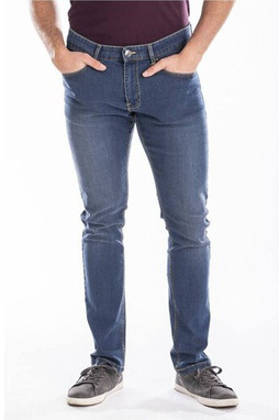 Mens-Slim-Fit-Stretch-Stone-Jeans-Wordans