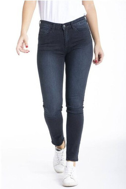 RICA LEWIS RL600 - Slim jeans til kvinder