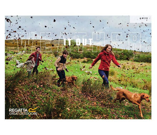 Regatta RGBE01 - Batteri for oppvarmede jakker