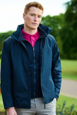 Regatta RGA150 - 3 in 1 waterproof parka