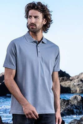 PROMODORO PM4001 - Polo Homme Confort Piqué 220g Promodoro