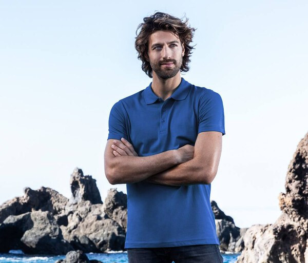 Mens-jersey-knit-polo-shirt-Wordans