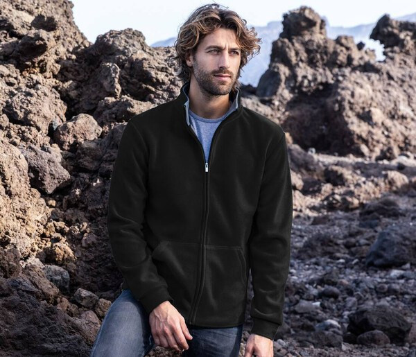 Promodoro PM7971 - Mens Thick Fleece Jacket