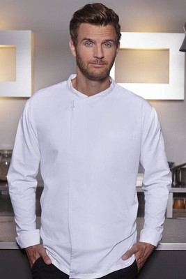 Karlowsky KYBJM4 - Long sleeve kitchen shirt