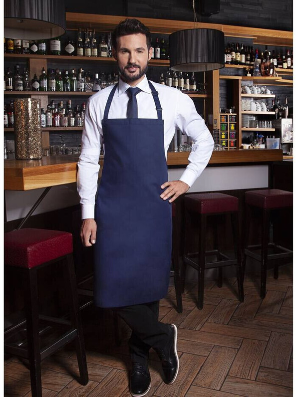 Basic-bib-apron-with-buckle-Wordans