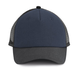 K-up KP170 - Czapka typu trucker - 5 paneli