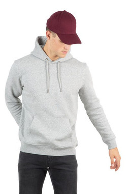 K-up KP192 - Klassische 6-Panel Baumwollkappe von K-up