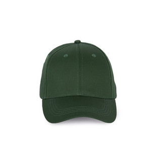 K-up KP192 - Casquette à 6 panneaux