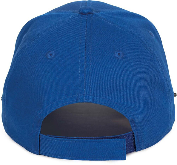 K-up KP199 - Cap with transparent visor