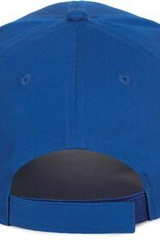 K-up KP199 - Casquette avec visière transparente