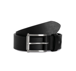 K-up KP819 - Elegant Italian Leather Dress Belt by K-up