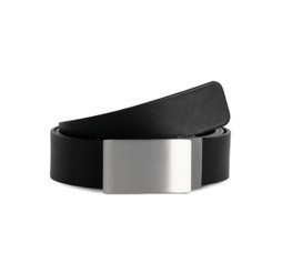 K-up KP820 - Klassisk Læderbælte i Italiensk Design