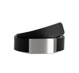 K-up KP820 - Elegante Italiaanse Leren Riem van K-up