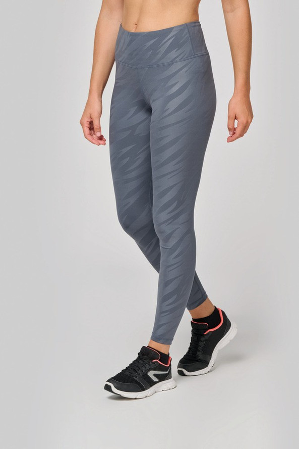 PROACT PA1015 - Ladies' eco-friendly leggings