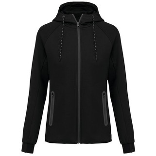 PROACT PA359 - Damen-Funktions-Hoodie