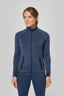 PROACT PA379 - Giacca donna con collo alto