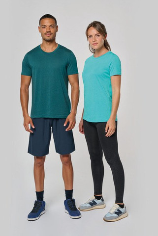 PROACT PA4011 - Triblend sports t-shirt