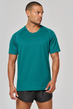 Proact PA4012 - Herren Sport T-Shirt aus recyceltem Polyester