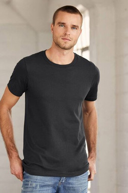 Unisex-cotton-t-shirt-Wordans
