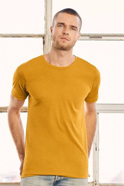 Unisex-Tri-blend-T-shirt-Wordans